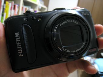 FINEPIX F600EXR_2