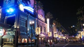 USJ ユニバーサルスタジオジャパン