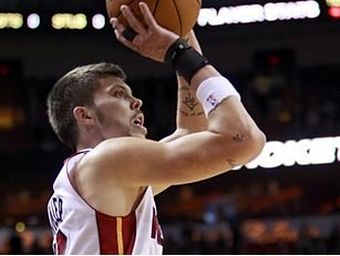 mike miller
