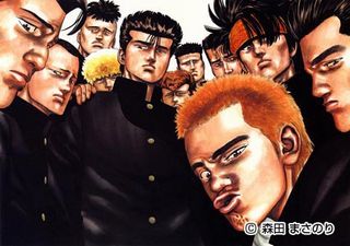 部下 目標を共有できれば グレる部下 と 腐る上司 はいなくなる 週サラ 部下 目標を共有できれば グレる部下 と 腐る上司 はいなくなる 週サラ