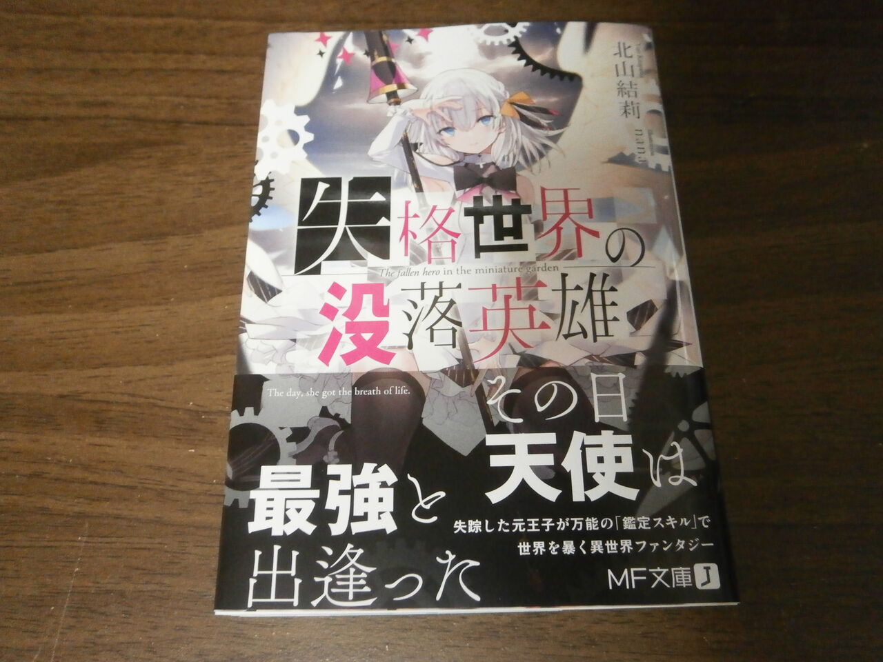 年01月 ラノベ街 ラノベ感想 年01月 ラノベ街 ラノベ感想