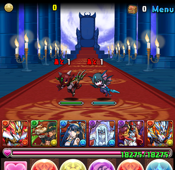 パズドラ ヘラ ソエル降臨 いつきちゃんのほのぼの日記 パズドラ ヘラ ソエル降臨 いつきちゃんのほのぼの日記