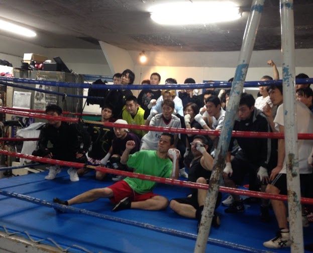 BOXING47