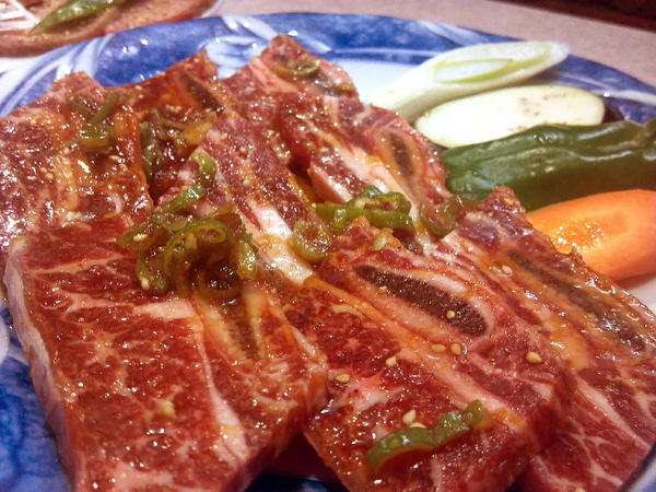 $「焼肉 いつものところ」マスターのアウトドアな1日