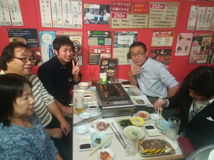 itumonotokoro160807