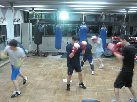 $ピュアティマスターのアウトドアな1日