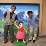 $ピュアティマスターのアウトドアな1日