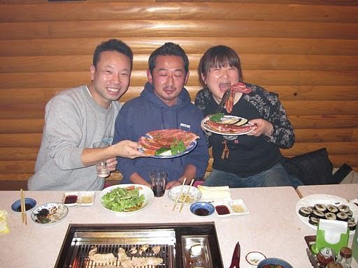 $ピュアティマスターのアウトドアな1日
