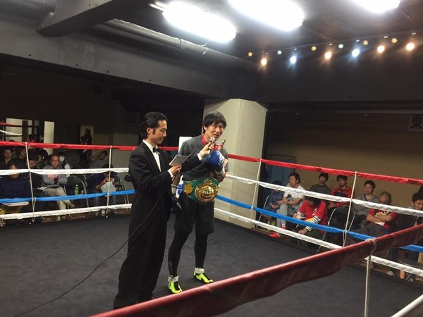 BOXING161