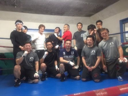 BOXING169