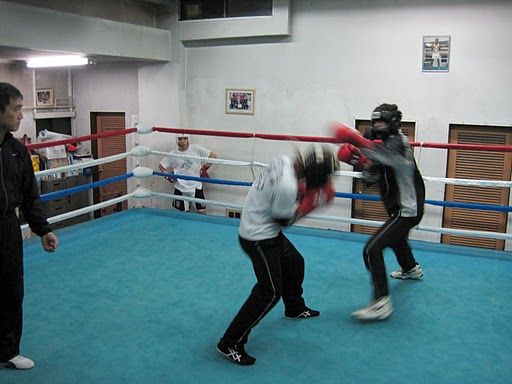 boxingrennsilyuukai86