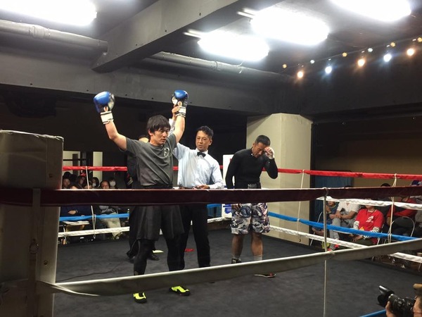 BOXING162