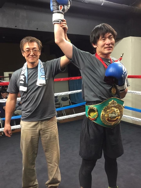 BOXING166