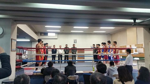 BOXING63