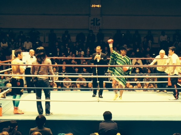 BOXING7