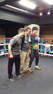 BOXING159