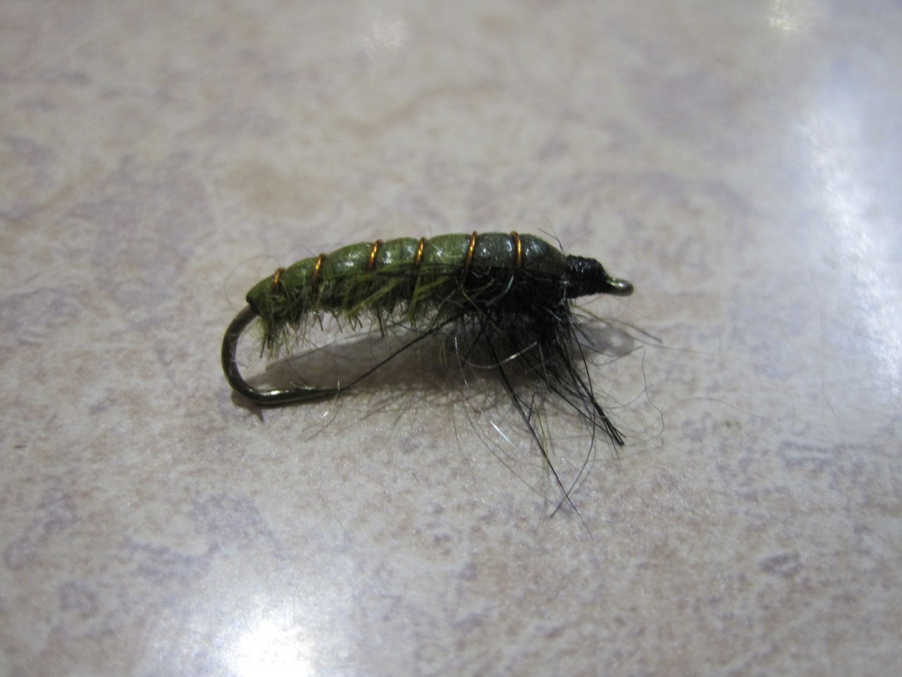13年渓流解禁 私が忍野で使う必須フライ8種 Flyfishing Plus ヤマメ イワナの宝庫探し 13年渓流解禁 私が忍野で使う必須フライ8種 Flyfishing Plus ヤマメ イワナの宝庫探し