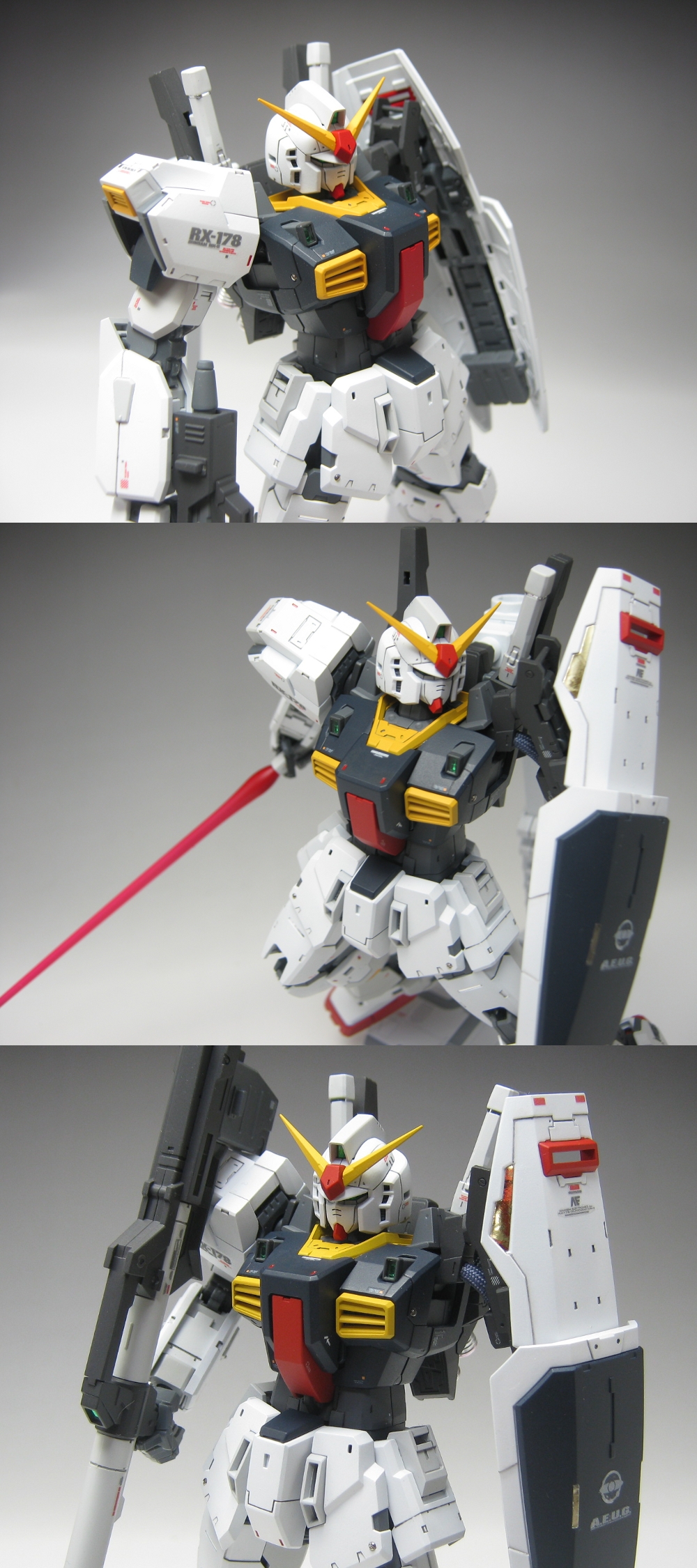 Rg 1 144 ガンダムmk 2 エゥーゴ仕様 エマ機 最終決戦 改修 製作 いつなお Rg 1 144 ガンダムmk 2 エゥーゴ仕様 エマ機 最終決戦 改修 製作 いつなお