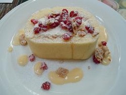 注文の多いロールケーキ