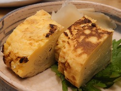 玉子焼き