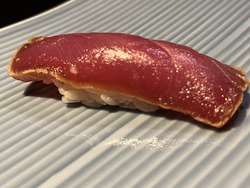 ふじわら マグロ漬け