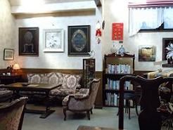 店内