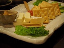 チーズ