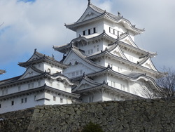 天守閣2