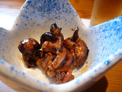 肝焼き
