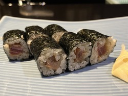 ふじわら 鉄火甘いトロ