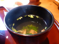 肝吸い