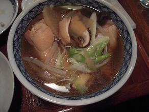 芋のこじる