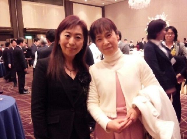 諏訪貴子氏の講演をお聞きしました 井筒屋醤油オフィシャルブログ 諏訪貴子氏の講演をお聞きしました 井筒屋醤油オフィシャルブログ