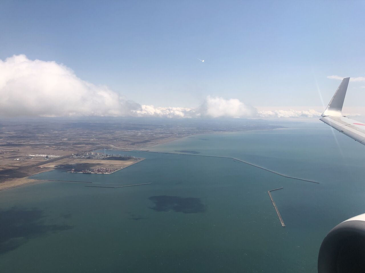 今日の空 自分を奮い立たせる朝のひとこと ポジティブに変換 今日の空 自分を奮い立たせる朝のひとこと ポジティブに変換