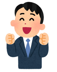 businessman5_ureshii