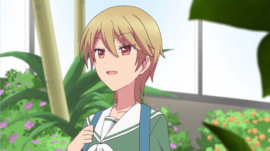 ハゲのアニメ 映画感想日記 ももくり