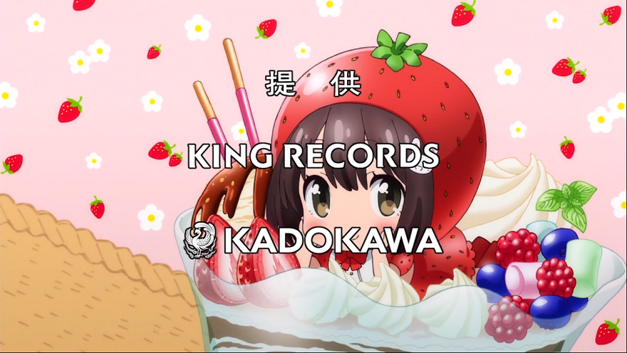 ハゲのアニメ 映画感想日記 この美術部には問題がある 2話感想 16 07 ハゲのアニメ 映画感想日記 この美術部には問題がある 2話感想 16 07