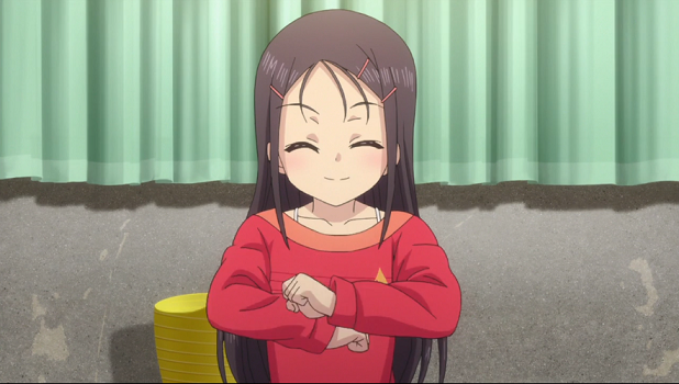 ハゲのアニメ 映画感想日記 Charlotte シャーロット 1話 感想