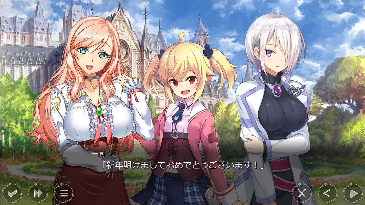 Hageのdmmゲーム攻略日記