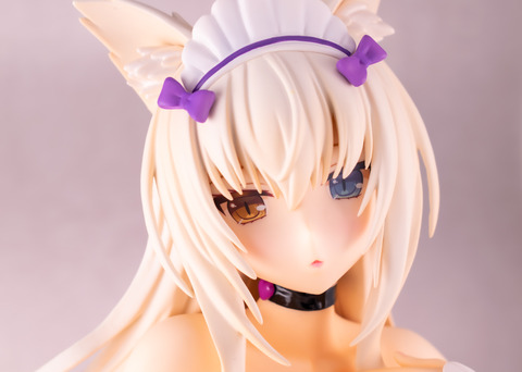 0005 binding ココナツ レビュー 気楽な玩具弄り日々