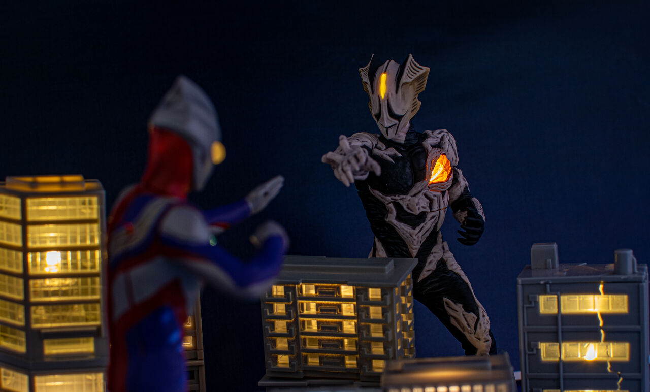 21公式店舗 アルティメットルミナス イーヴィルティガ キリエロイド 新品ss 即納 コンビニ受取 郵便局受取対応 超目玉アイテム Munipacaran Gob Pe