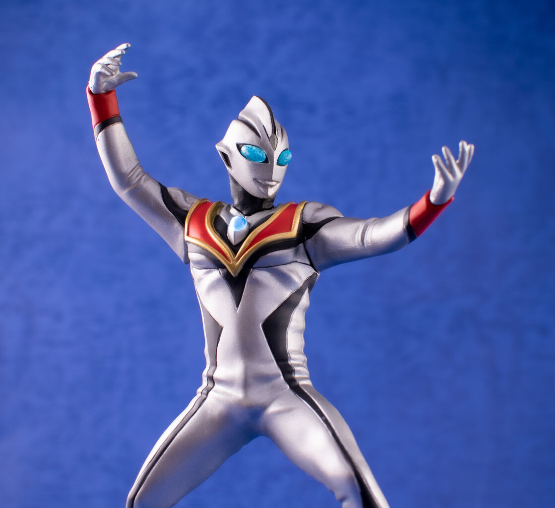 ★アルティメットルミナス★イーヴィルティガ/キリエロイド★ アルティメットルミナス イーヴィルティガ/キリエロイド