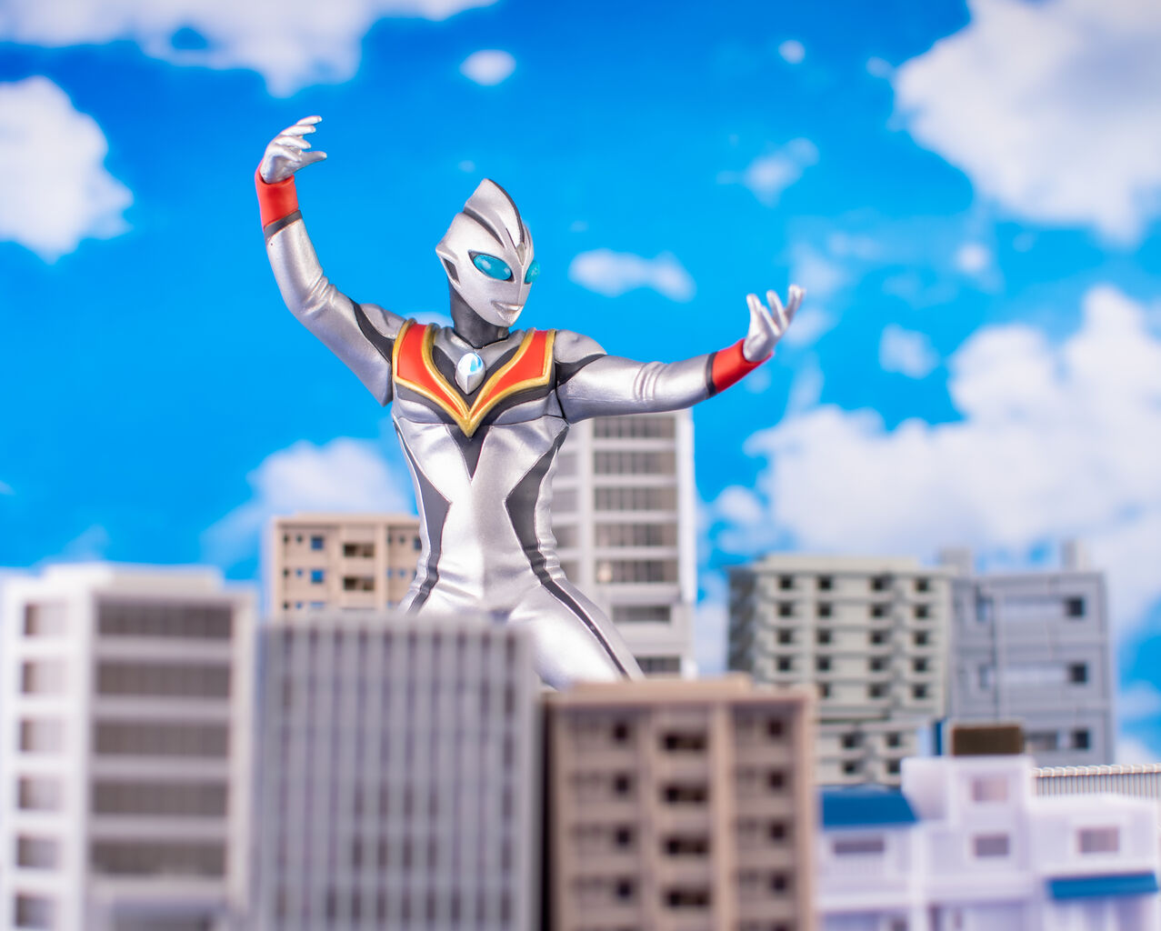 ★アルティメットルミナス★イーヴィルティガ/キリエロイド★ アルティメットルミナス イーヴィルティガ/キリエロイド