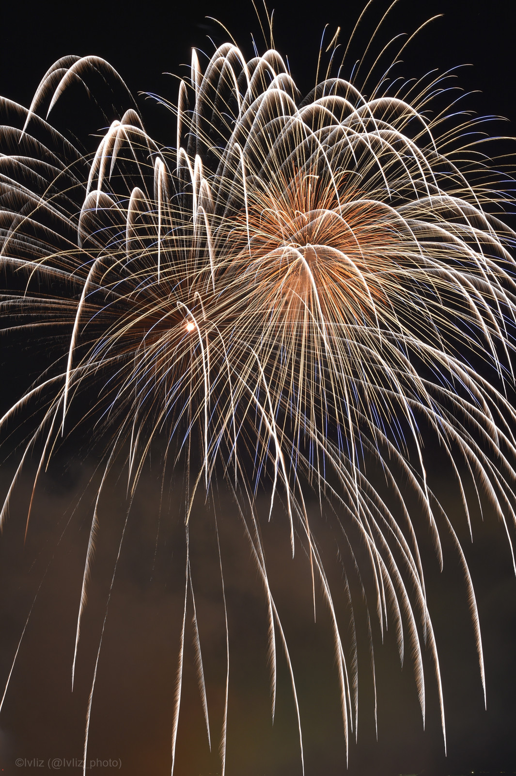 カメラ 16 安倍川花火大会 あっちらヽ ノこっちら