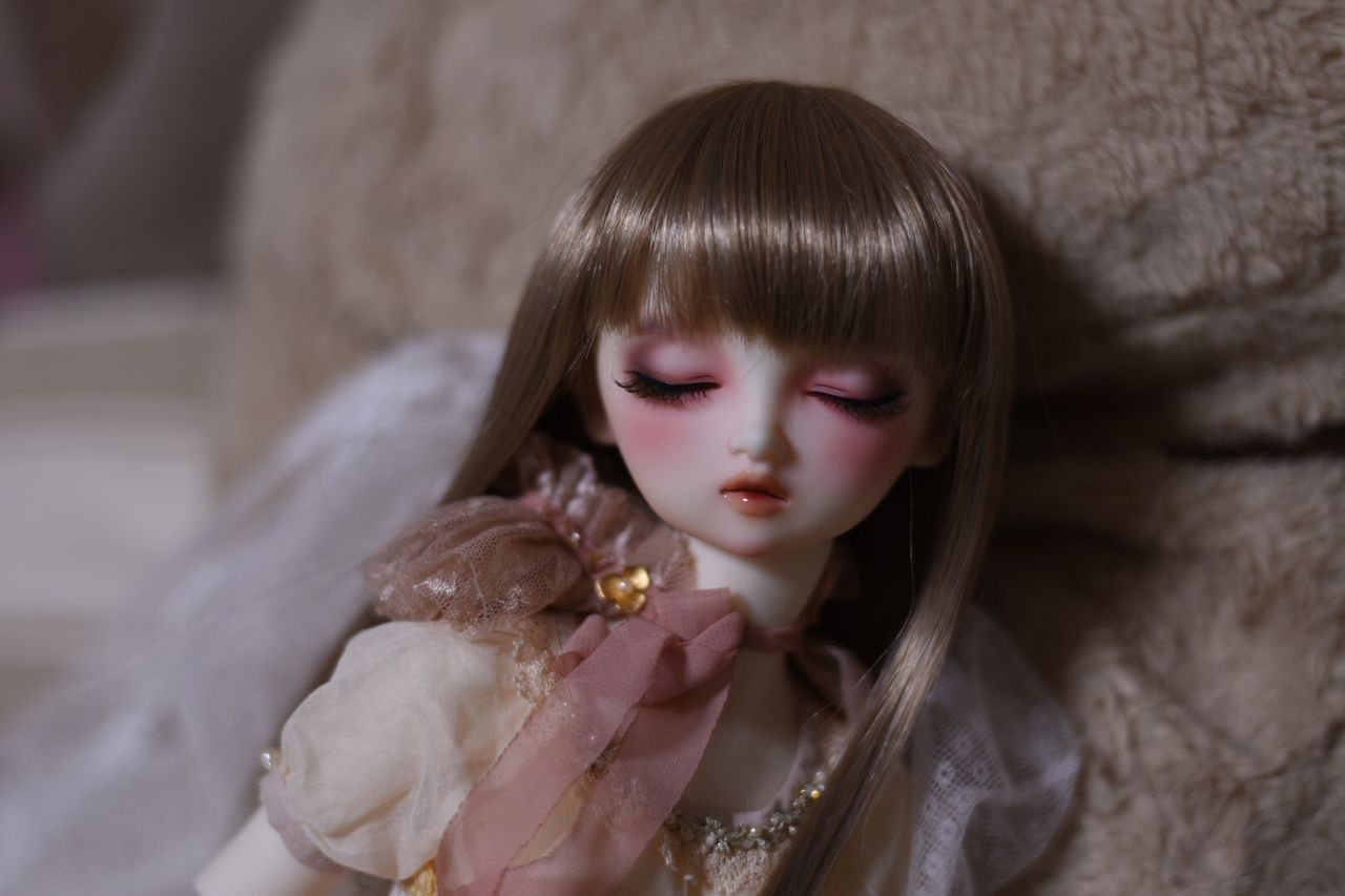フルチョイス してお迎えした話 : dolls box オンラインでの最低価格 ボークス フルチョイス f03 ホワイト その他