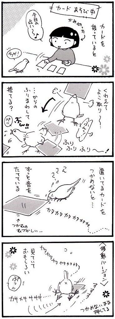 30　カードで遊ぶ