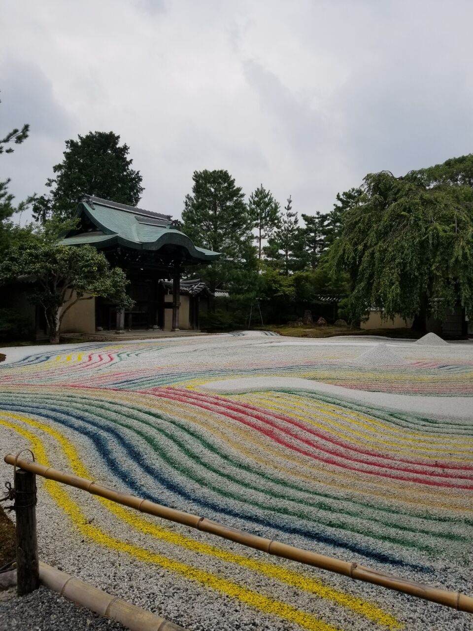 10年一昔 Ivuki邸の東の玄関