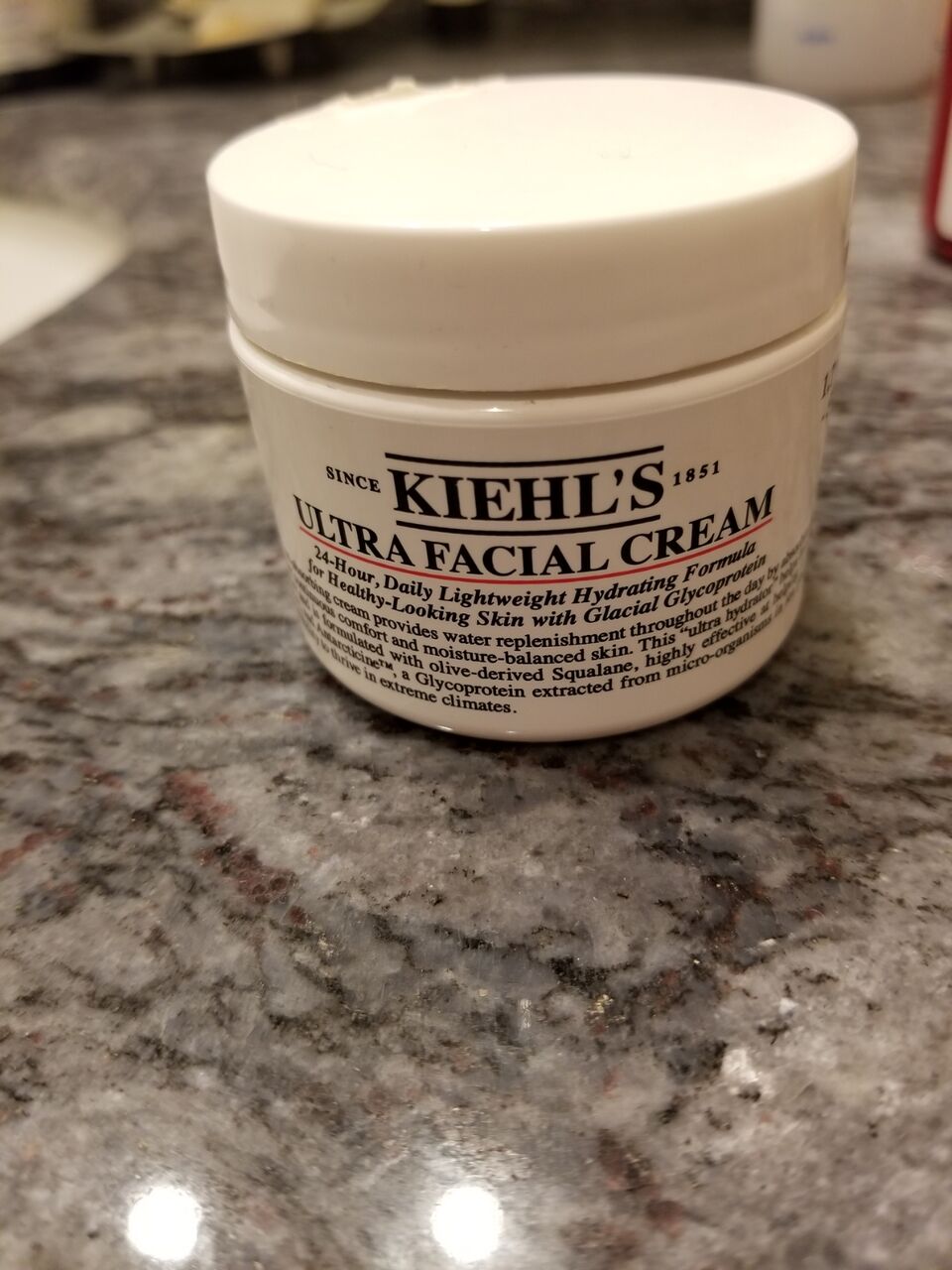 キールズを買いに渋谷へ Ivuki邸の東の玄関