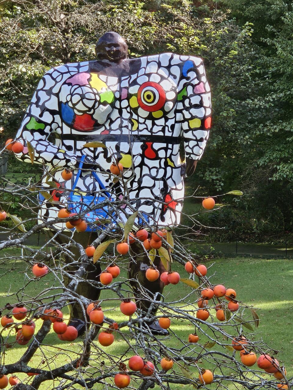 箱根彫刻の森美術館 : 毎日がx（小確幸）xスペシャル