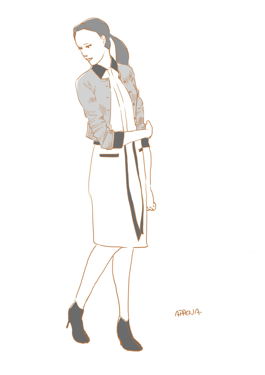 Appena いわせえいこのイラストblog